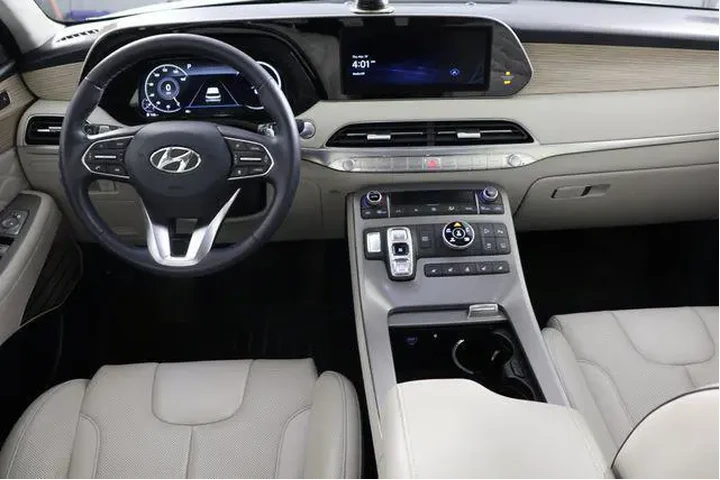 $28999 : Hyundai PALISADE 2022 AWD Ca image 2