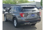 $34888 : Ford Explorer 2023 AWD XLT 4 thumbnail