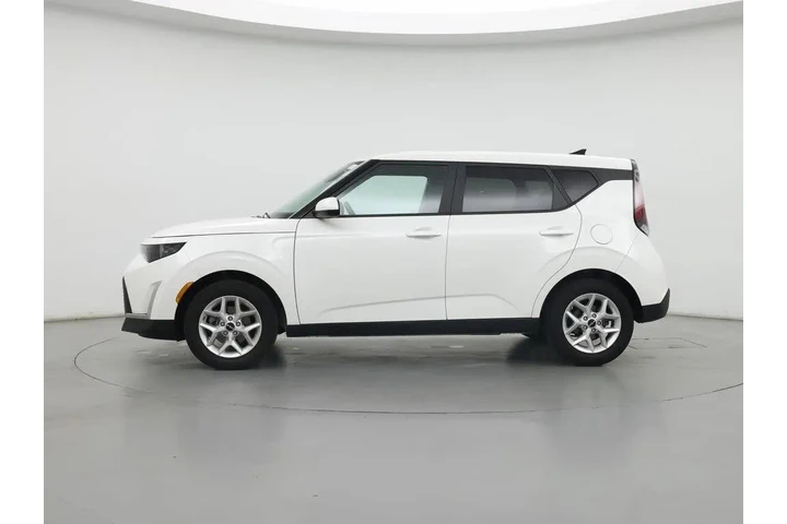 $21998 : Kia Soul 2025 LX 4dr Crossov image 3