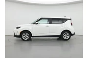 $21998 : Kia Soul 2025 LX 4dr Crossov thumbnail