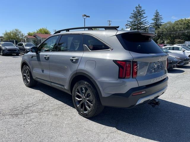 $33995 : PRE-OWNED 2022 KIA SORENTO SX image 5