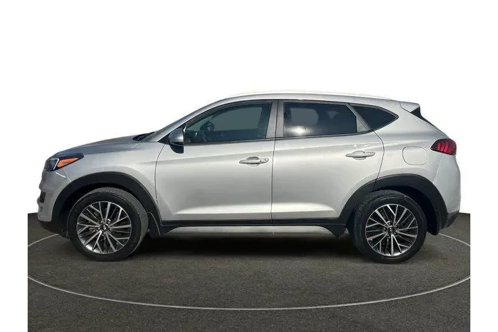 $19999 : Hyundai TUCSON 2020 AWD SEL image 2
