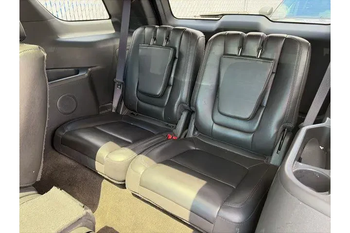 $10600 : Ford Explorer 2013 XLT 4dr S image 8