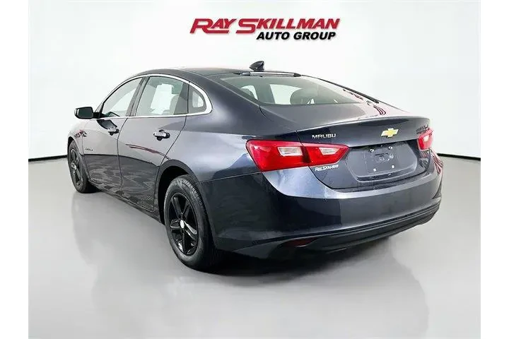 $19975 : Chevrolet Malibu 2023 LT 4dr image 5
