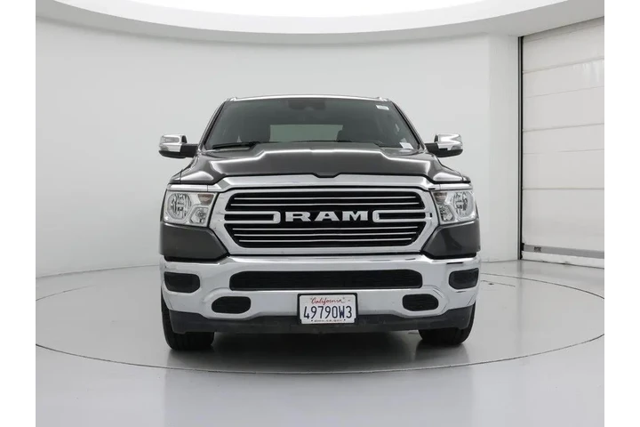 $34998 : Ram 1500 2024 4x2 Laramie 4d image 5
