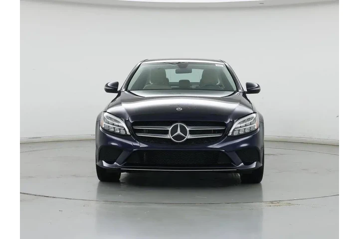 $29998 : Mercedes-Benz C-Class 2021 A image 5