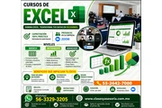 CURSOS de EXCEL a domicilio thumbnail