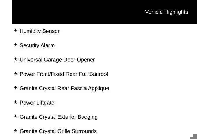 $17778 : Jeep Cherokee 2021 4x4 Latit image 10