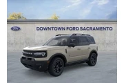 $34490 : Ford Bronco Sport 2025 AWD O thumbnail