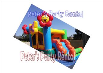 Peter's Party Rental image 4