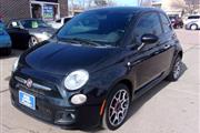 $7999 : 2012 FIAT 500 Sport thumbnail