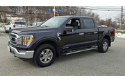 $39995 : Ford F-150 2023 4x4 XLT 4dr thumbnail