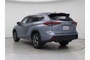 $38998 : Toyota Highlander 2022 AWD X thumbnail