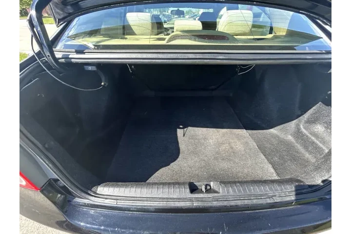 $3490 : 2006 Civic LX image 6