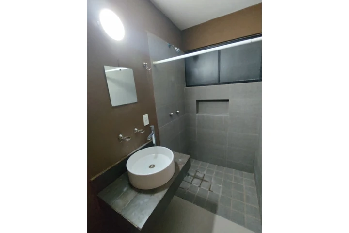 $3800 : Renta de cuartos amueblados image 3