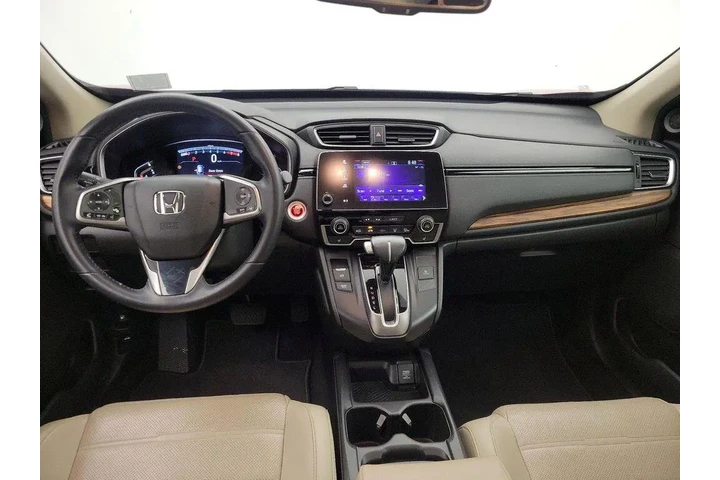 $20998 : Honda CR-V 2018 AWD EX-L 4dr image 9