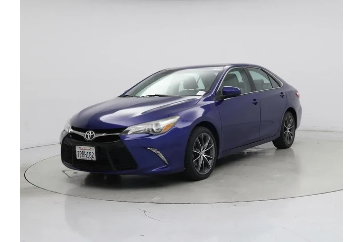 $20998 : Toyota Camry 2015 SE 4dr Sed image 4