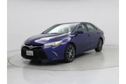$20998 : Toyota Camry 2015 SE 4dr Sed thumbnail