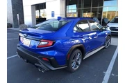$27990 : Subaru WRX 2023 AWD Base 4dr thumbnail