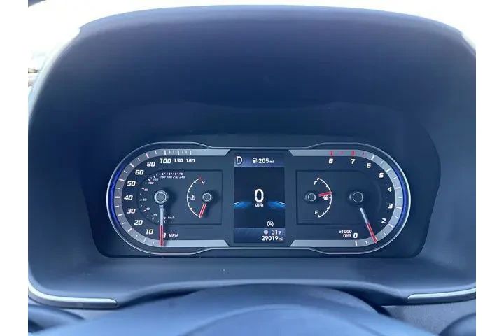 $23998 : Hyundai TUCSON 2023 SEL 4dr image 3