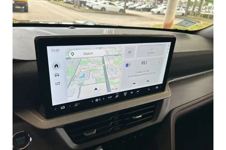 $38413 : Ford Explorer 2025 AWD ST-Li image 7