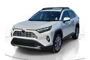 $33591 : Toyota RAV4 2024 Limited 4dr thumbnail