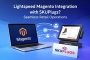 Lightspeed Magento Integration en Miami