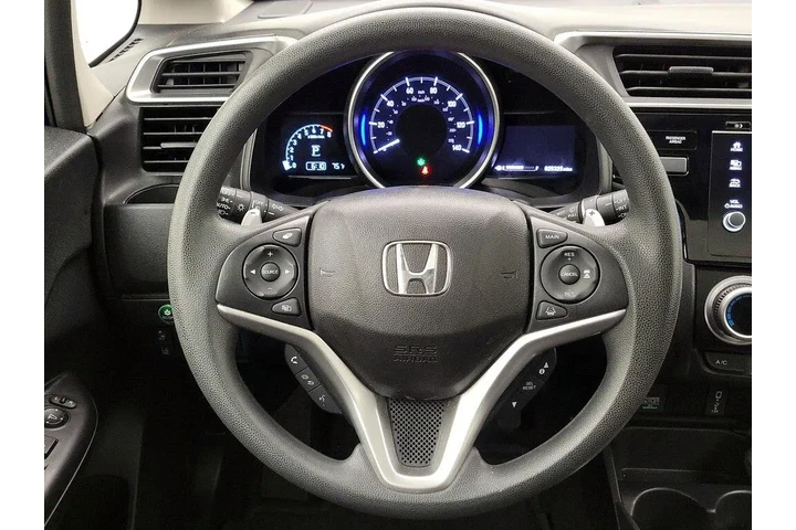 $21998 : Honda Fit 2020 EX 4dr Hatchb image 10