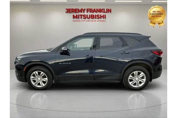 $20788 : Chevrolet Blazer 2021 AWD LT image 6