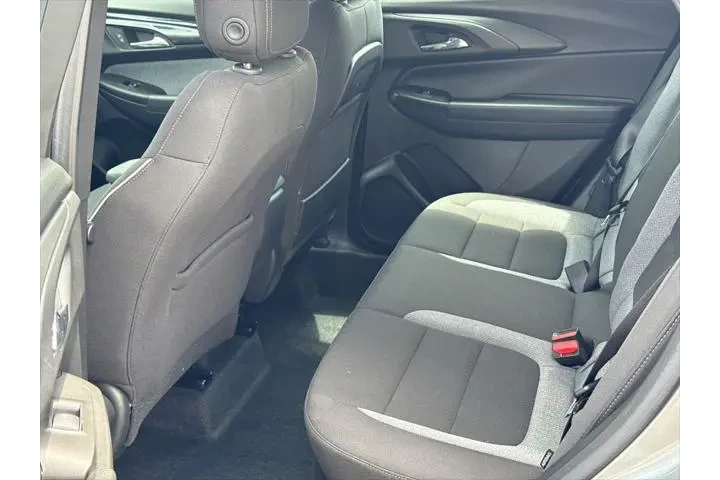 $22495 : Chevrolet Trailblazer 2024 L image 10