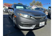 $13995 : 2018 Civic EX thumbnail