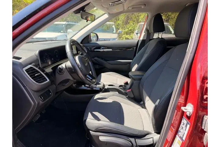 $24900 : Kia Seltos 2024 AWD X-Line 4 image 10