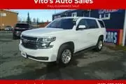 $27995 : 2018 Tahoe Special Service thumbnail