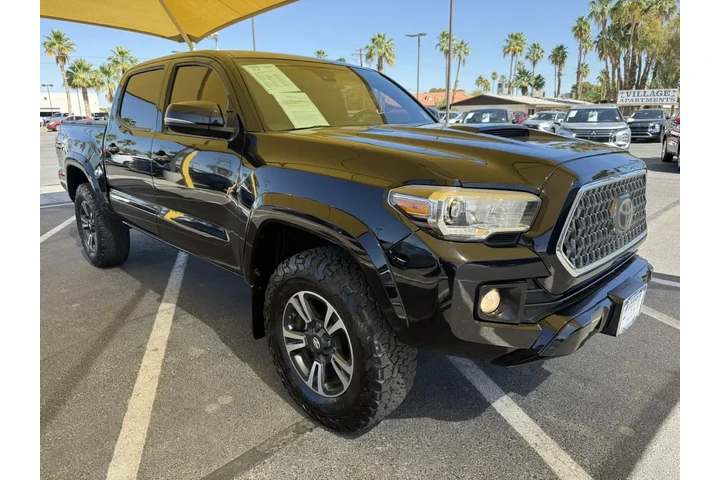 $32999 : Toyota Tacoma 2019 4x4 TRD P image 3