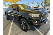 $32999 : Toyota Tacoma 2019 4x4 TRD P thumbnail