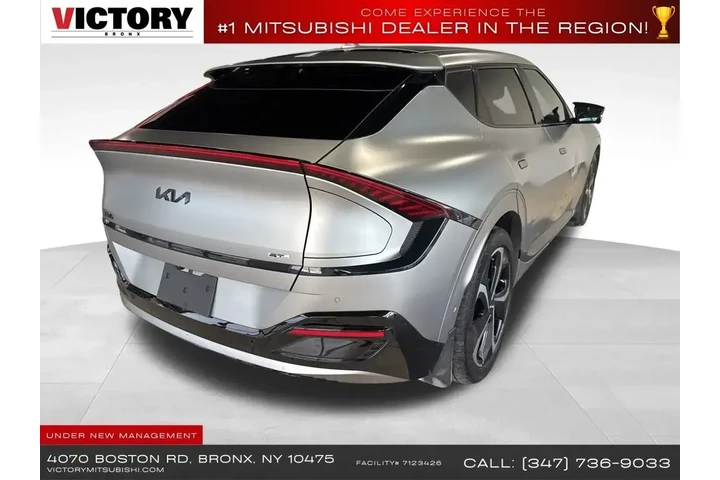 $17995 : Kia EV6 2022 AWD GT-Line 4dr image 5