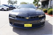 $10988 : Chevrolet Camaro 2015 SS 2dr thumbnail