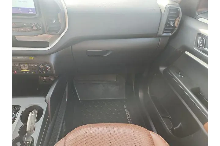 $34990 : Ford Bronco Sport 2023 AWD H image 10