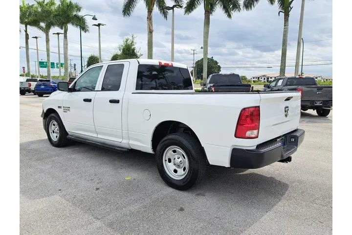 $20000 : Ram 1500 Classic 2019 4x2 Tr image 5