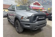 $27995 : 2021 RAM 1500 Classic Warlock thumbnail