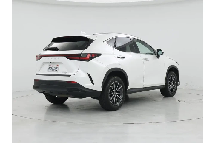 $38998 : Lexus NX 350 2024 AWD Premiu image 8