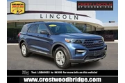 Ford Explorer 2020 AWD XLT 4 en New Haven