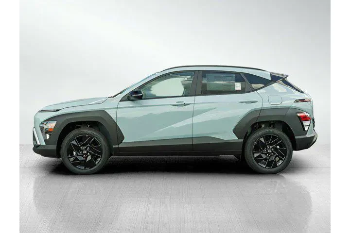 $26500 : Hyundai KONA 2026 AWD SEL Sp image 3