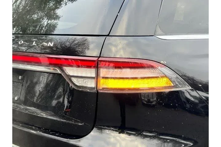 $19991 : Lincoln Aviator 2021 Standar image 6