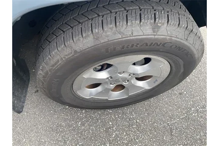 $16487 : Jeep Wrangler Unlimited 2015 image 10