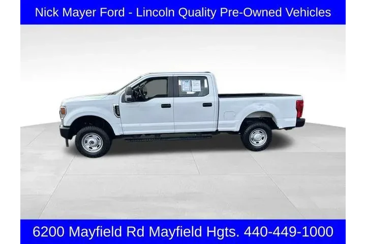 $32970 : Ford F-350 Super Duty 2022 4 image 4