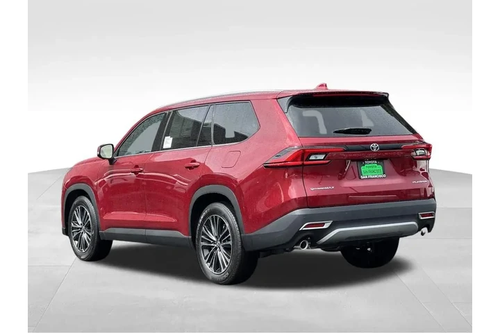 $61990 : Gold Certified 2026 Grand Hig image 3