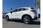 $21000 : Honda HR-V 2021 EX 4dr Cross thumbnail