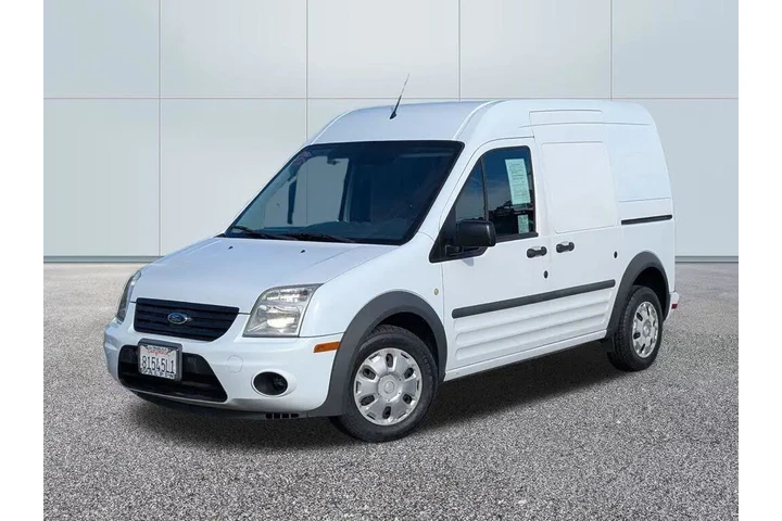$14575 : Ford Transit Connect 2013 XL image 1