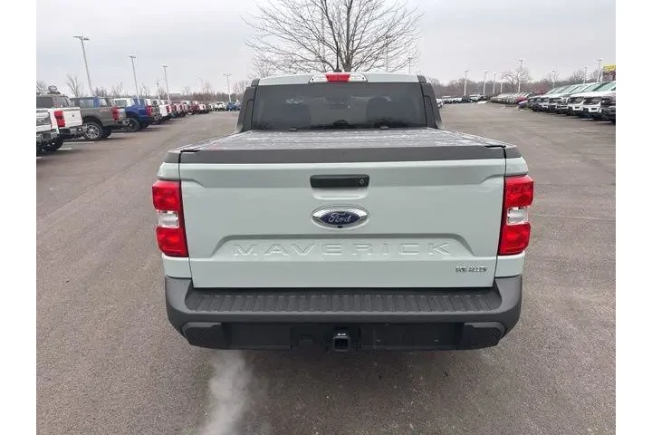$26000 : Ford Maverick 2024 XLT 4dr S image 5